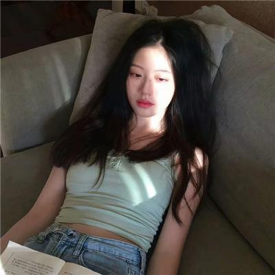 心头一颤